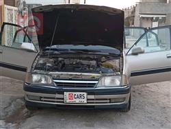 اوبل أوميغا